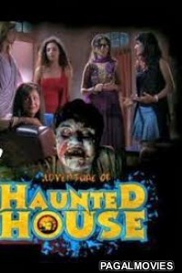 The Hounted House (2018) Hindi Dubbed South Indian Movie
