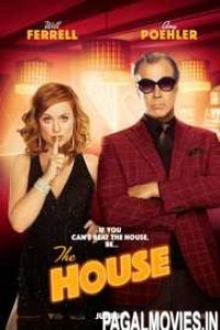 The House (2017) English Movie