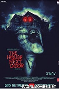 The House Next Door (2017) Hollywood Hindi Dubbed Movie