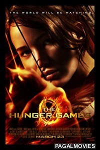The Hunger Games (2012) Hollywood Hindi Dubbed Full Movie