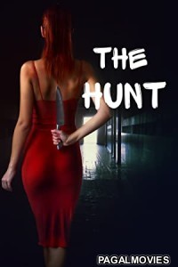 The Hunt (2021) Hollywood Hindi Dubbed Full Movie