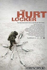 The Hurt Locker (2008) Hollywood Hindi Dubbed Full Movie