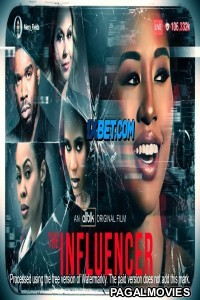 The Influencer (2024) Hollywood Hindi Dubbed Full Movie