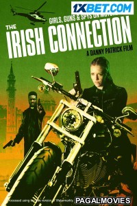 The Irish Connection (2022) Hollywood Hindi Dubbed Full Movie