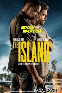 The Island (2023) Bengali Dubbed Movie