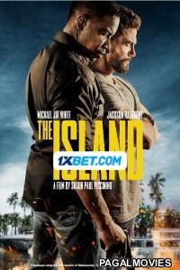 The Island (2023) Telugu Dubbed Movie