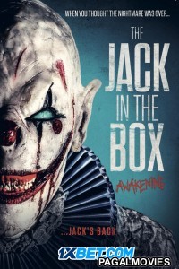 The Jack in the Box Awakening (2022) Tamil Dubbed Movie