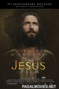 The Jesus Film (1979) Dual Audio Hindi Movie