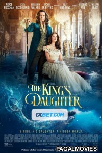 The Kings Daughter (2022) Tamil Dubbed
