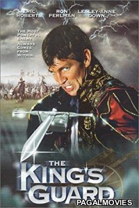 The Kings Guard (2000) Hollywood Hindi Dubbed Full Movie