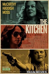 The Kitchen (2019) English Movie