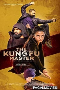 The Kung Fu Master (2021) Hindi Dubbed South Indian Movie