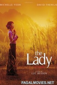 The Lady (2011) Hollywood Hindi Dubbed Movie