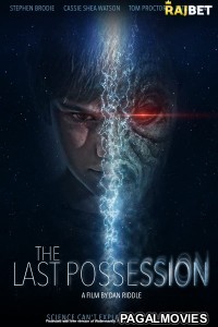 The Last Possession (2022) Telugu Dubbed Movie