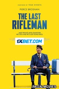 The Last Rifleman (2023) Hollywood Hindi Dubbed Full Movie