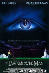 The Lawnmower Man (1992) Full Hollywood Hindi Dubbed Movie