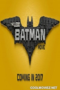 The Lego Batman Movie (2017) English Movie