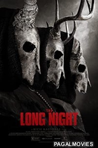 The Long Night (2022) Hollywood Hindi Dubbed