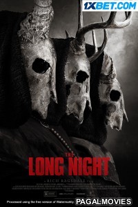 The Long Night (2022) Tamil Dubbed Movie
