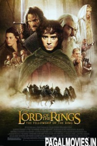 The Lord of the Rings: The Fellowship of the Ring (2001) Hindi Dubbed Full Movie