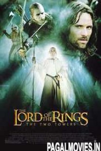 The Lord of the Rings: The Two Towers (2002) Hindi Dubbed Full Movie
