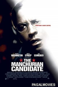 The Manchurian Candidate (2004) Hollywood Hindi Dubbed Full Movie