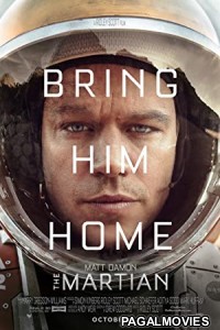 The Martian (2015) Hollywood Hindi Dubbed Full Movie