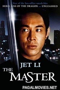 The Master (1989) Hindi Dubbed Chinese Movie