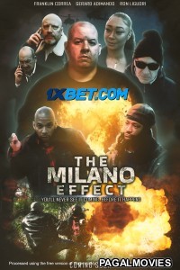 The Milano Effect (2024) Hollywood Hindi Dubbed Full Movie