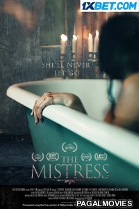The Mistress (2022) Hollywood Hindi Dubbed Full Movie