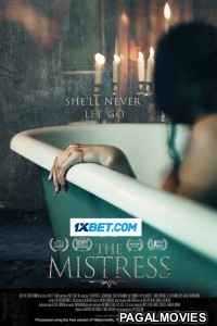 The Mistress (2023) Hollywood Hindi Dubbed Full Movie
