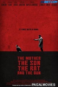 The Mother the Son the Rat and the Gun (2022) Tamil Dubbed