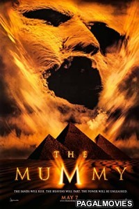 The Mummy (1999) Hollywood Hindi Dubbed Full Movie