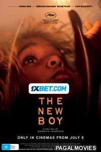 The New Boy (2023) Bengali Dubbed
