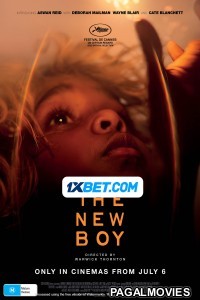The New Boy (2023) Hollywood Hindi Dubbed Full Movie