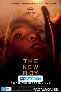 The New Boy (2023) Tamil Dubbed Movie