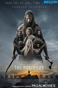 The Northman (2022) Telugu Dubbed Movie