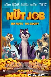 The Nut Job (2014) Hollywood Hindi Dubbed Full Movie