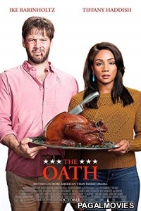 The Oath (2018) English Movie