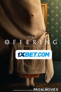 The Offering (2022) Hollywood Hindi Dubbed Full Movie