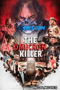 The Omicron Killer (2024) Bengali Dubbed