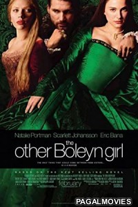 The Other Boleyn Girl (2008) Hollywood Hindi Dubbed Full Movie