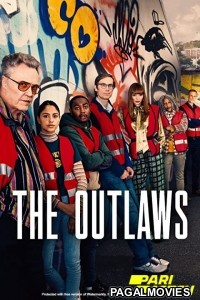 The Outlaws (2021) Telugu Dubbed Full Series