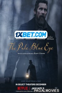 The Pale Blue Eye (2022) Bengali Dubbed Movie