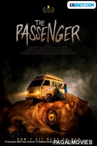 The Passenger (2021) Hollywood Hindi Dubbed Full Movie