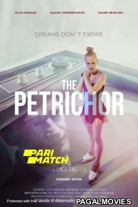 The Petrichor (2020) Hollywood Hindi Dubbed Full Movie