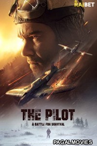 The Pilot A Battle for Survival (2022) Telugu Dubbed Movie