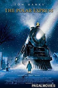 The Polar Express (2004) Hollywood Hindi Dubbed Full Movie