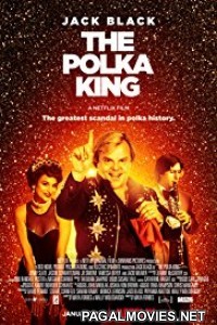 The Polka King (2017) English Movie