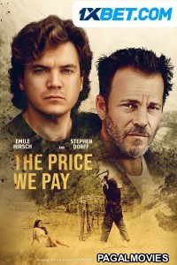 The Price We Pay (2022) Bengali Dubbed